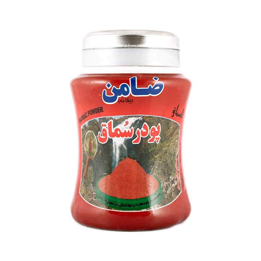 1100708001 پودر سماق قرمز - تصویر 1