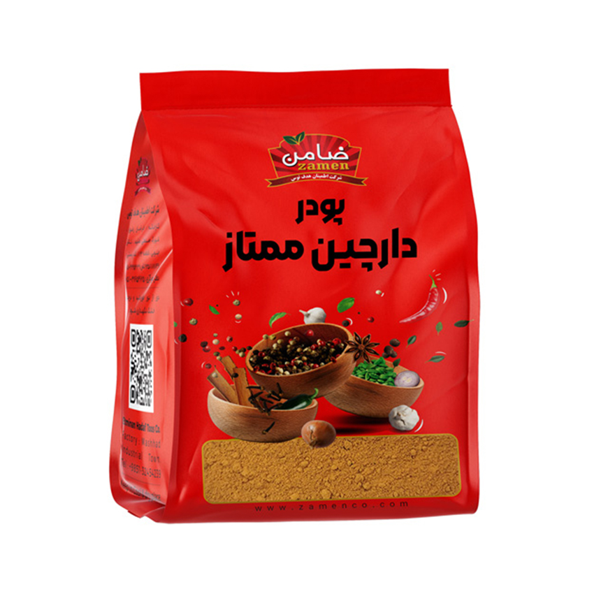 1100807001--1 پودر دارچین - تصویر 1