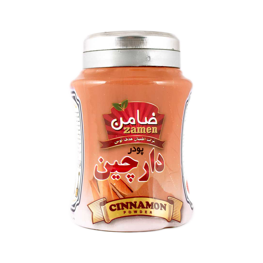 1100808001 پودر دارچین - تصویر 1
