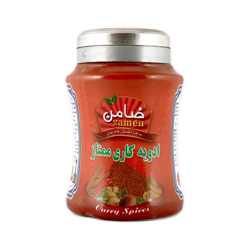 1101708001 ادویه کاری - تصویر 1
