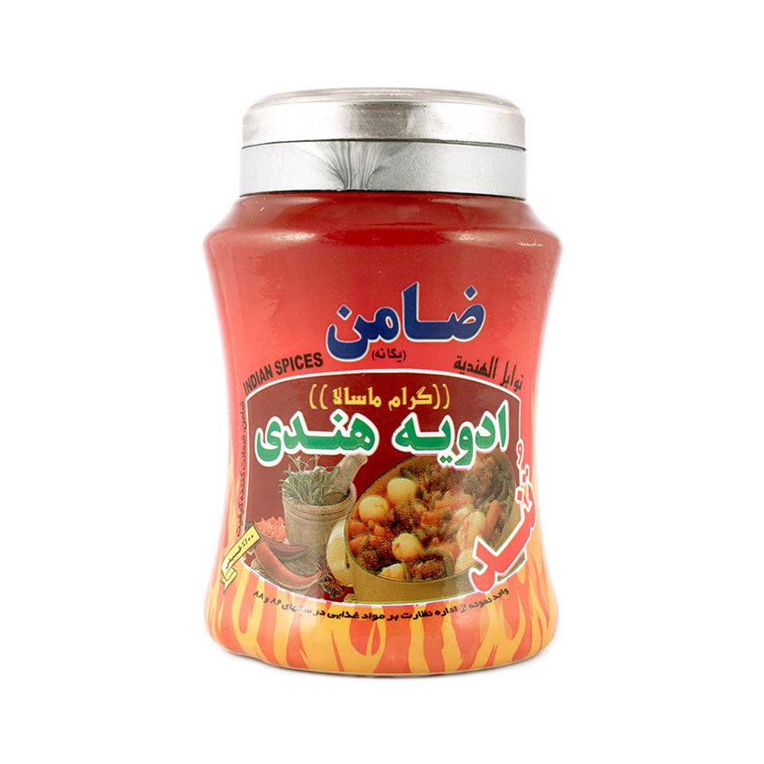 1101708006 ادویه هندی - تصویر 1