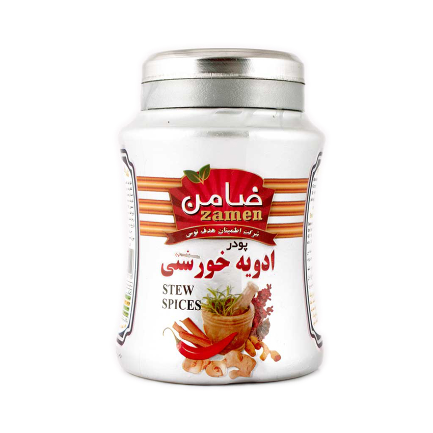 1101708008 ادویه خورشتی - تصویر 1