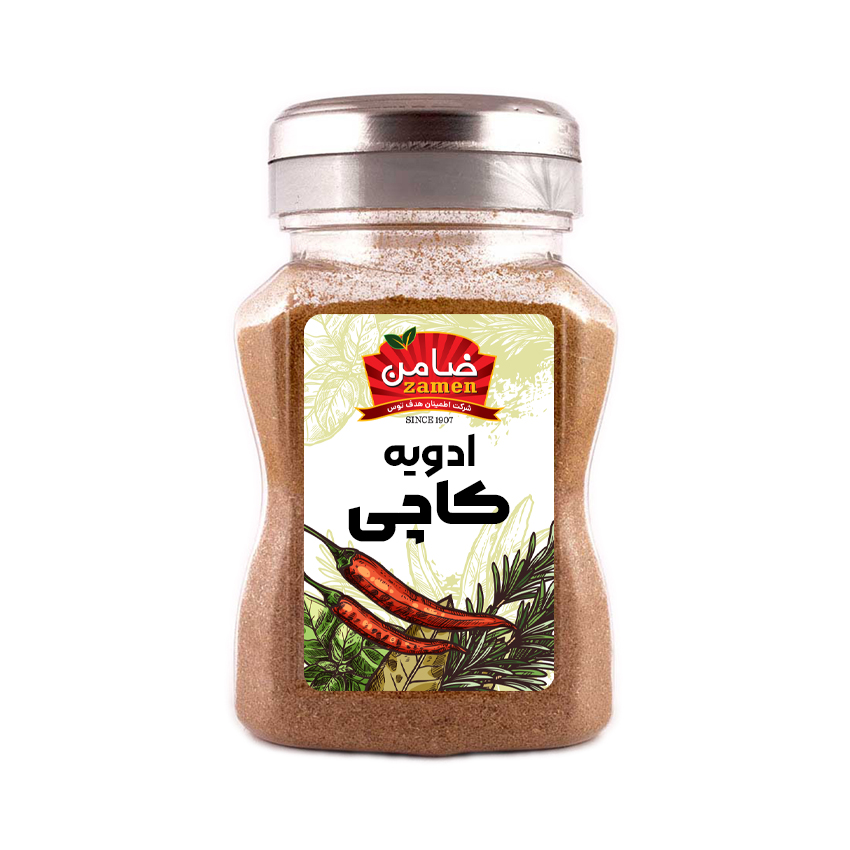 1101721003 ادویه کاچی - تصویر 1