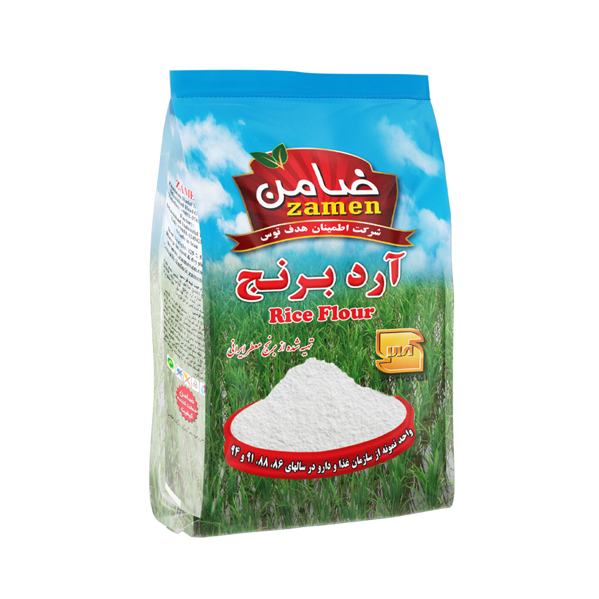 1102206005 آرد برنج - تصویر 1