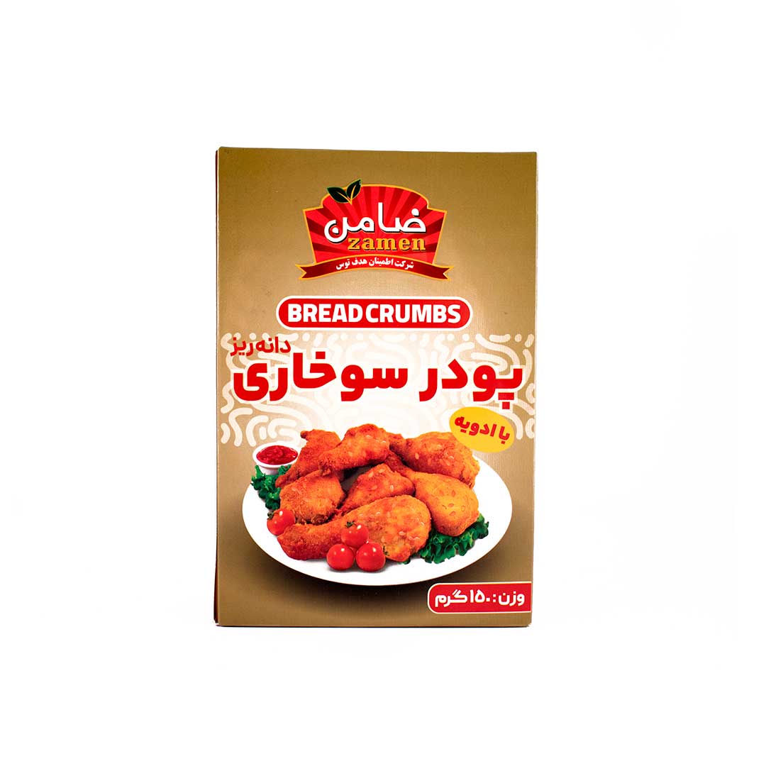1102313001 (1) پودر سوخاری - تصویر 1