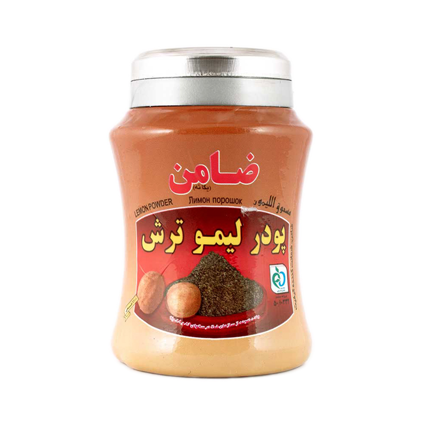 1103208001 پودر لیمو - تصویر 1