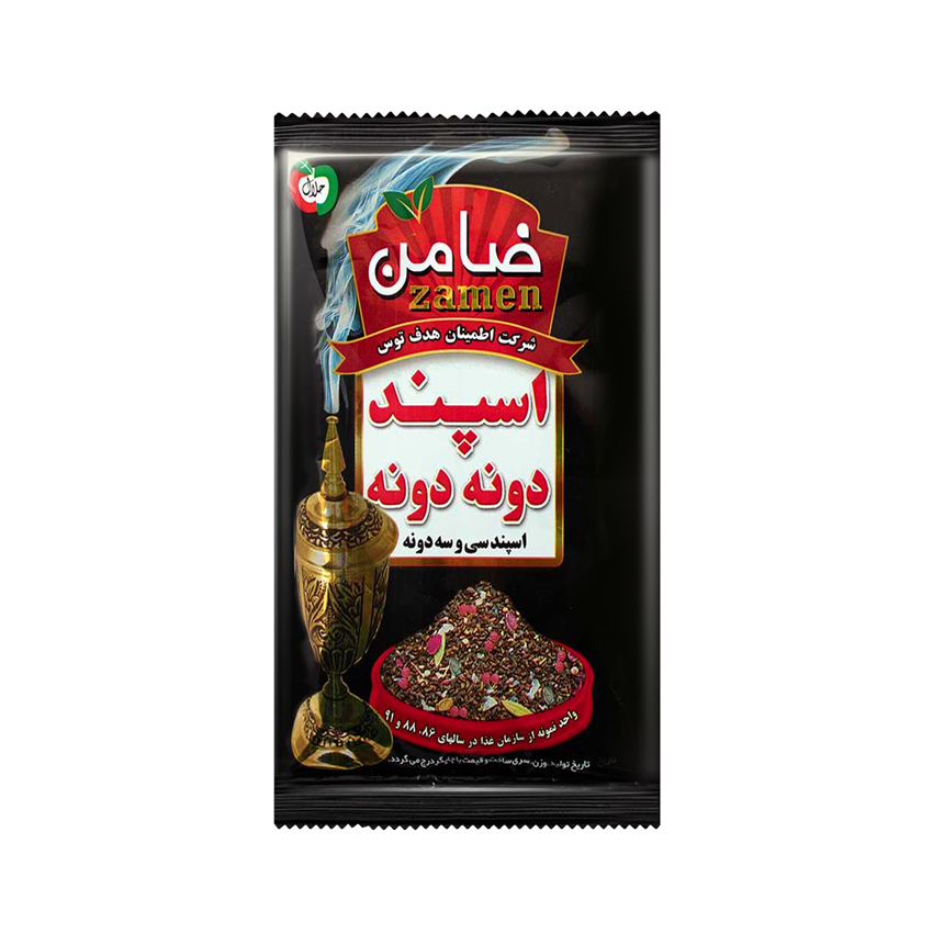 1104309002 اسپند - تصویر 1