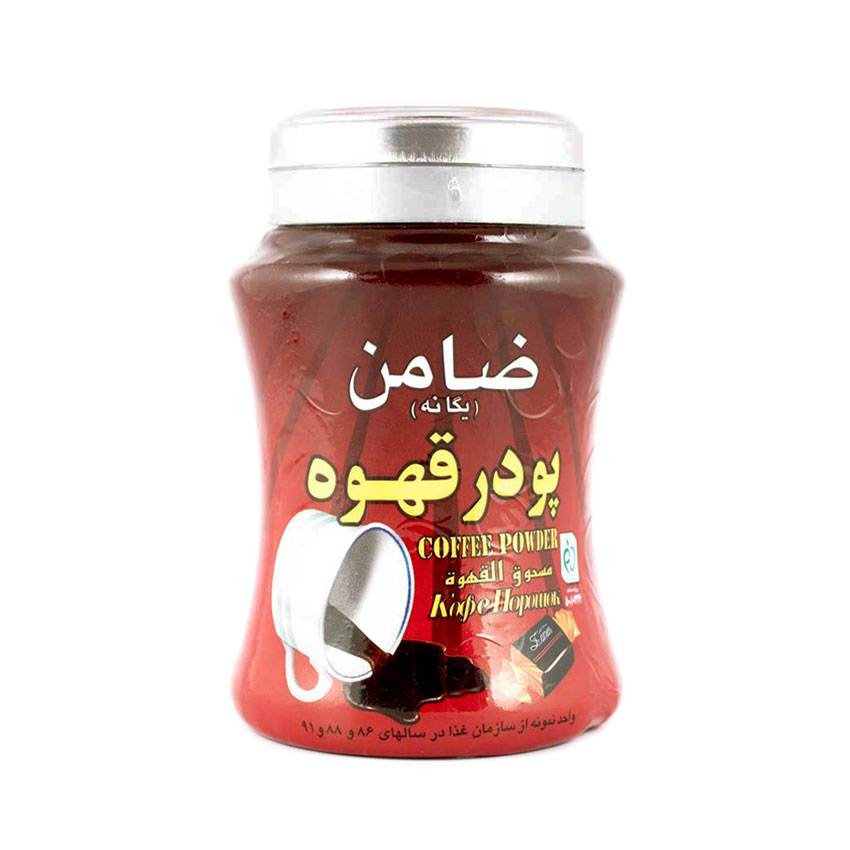 1104508001 پودر قهوه - تصویر 1