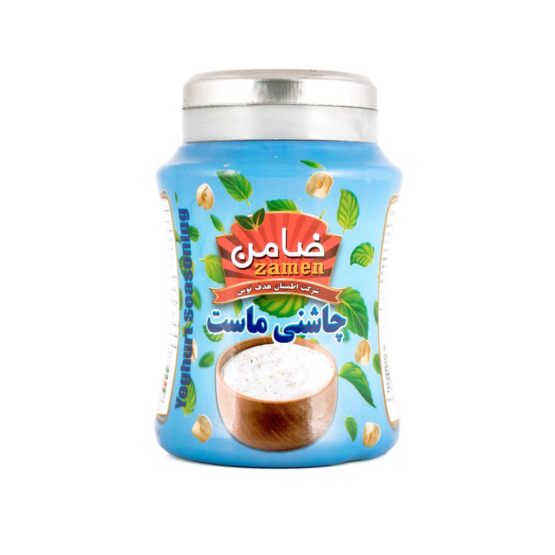 1106708001-(1) چاشنی ماست - تصویر 1