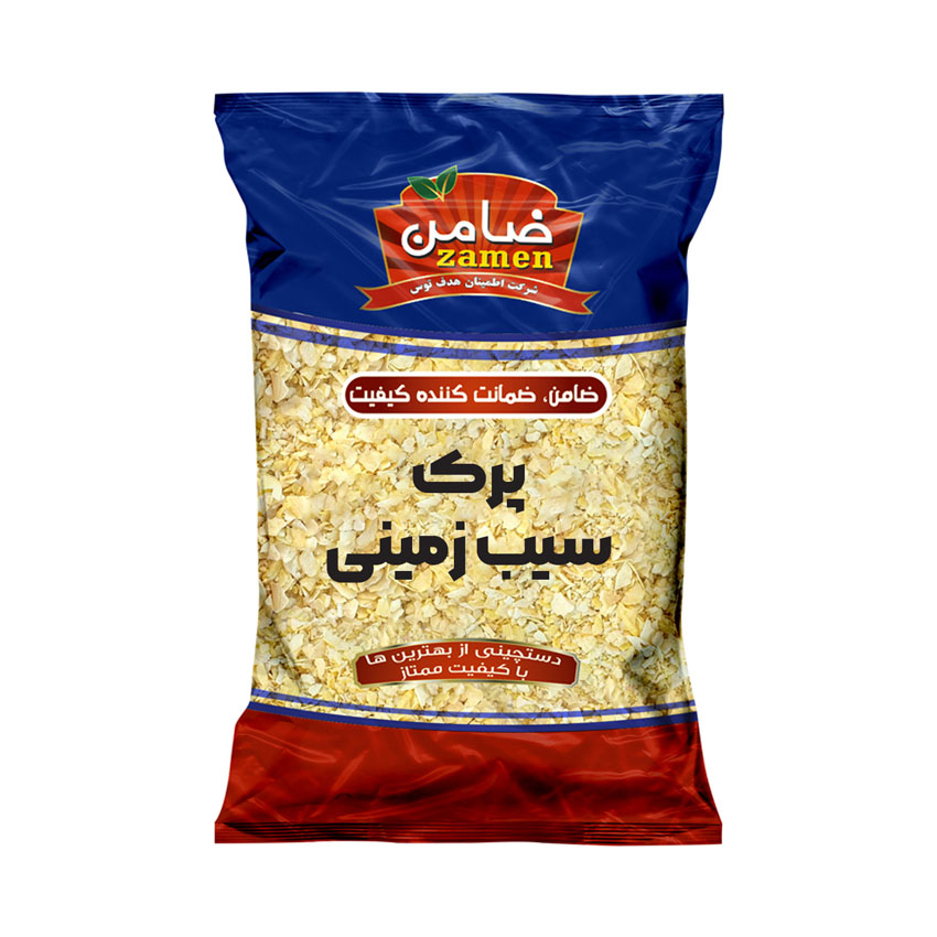 1109924003 پرک سیب زمینی - تصویر 1