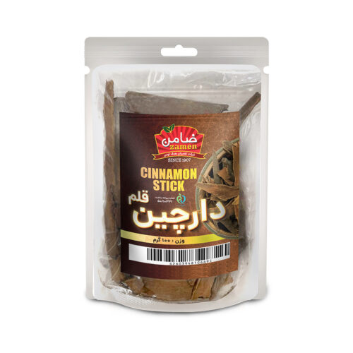 دارچین قلم دوی پک