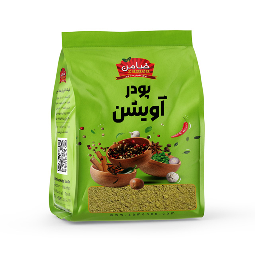 1102007001--1 پودر آویشن - تصویر 1