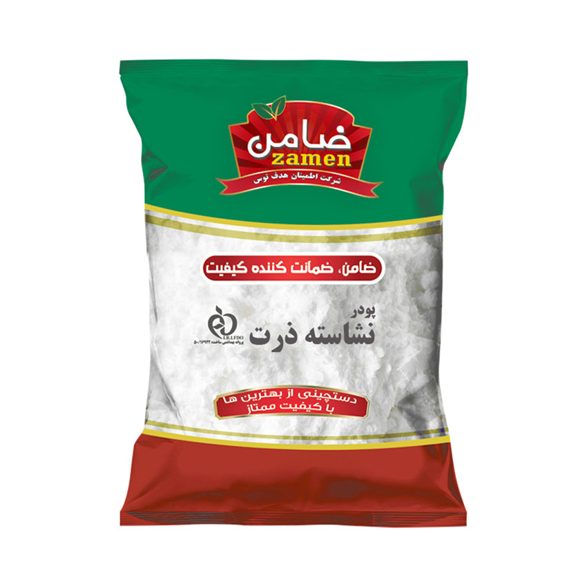 1101406002 نشاسته ذرت - تصویر 1