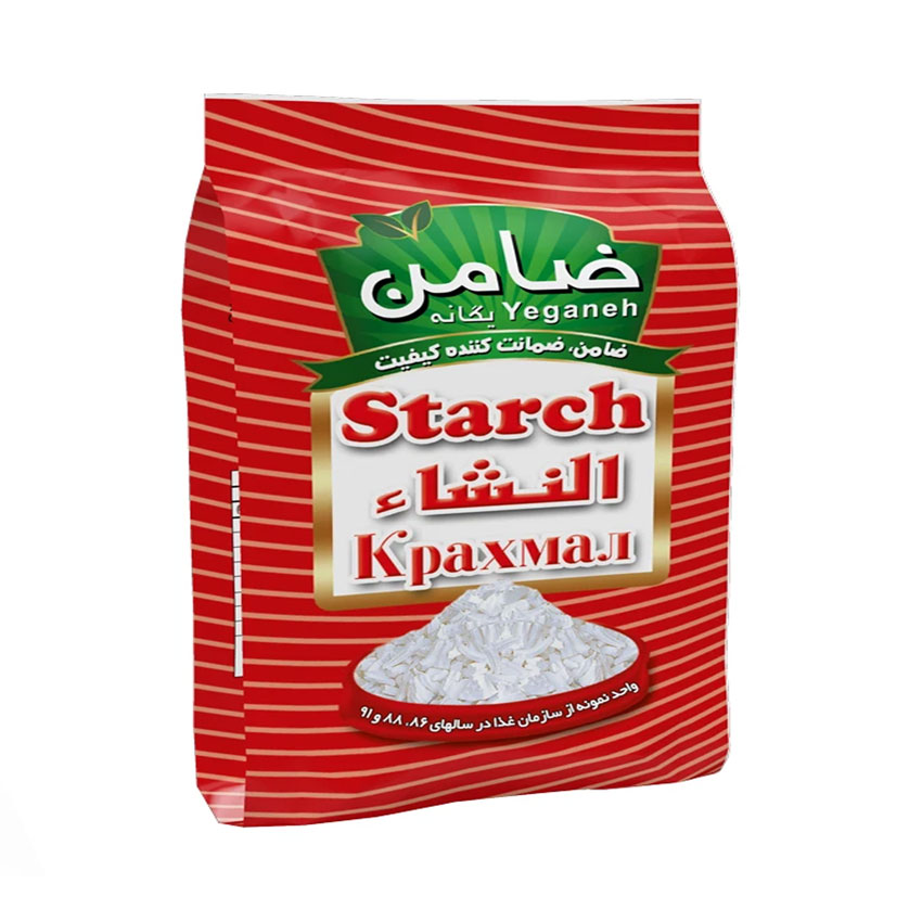 1101407001 نشاسته گل گندم - تصویر 1