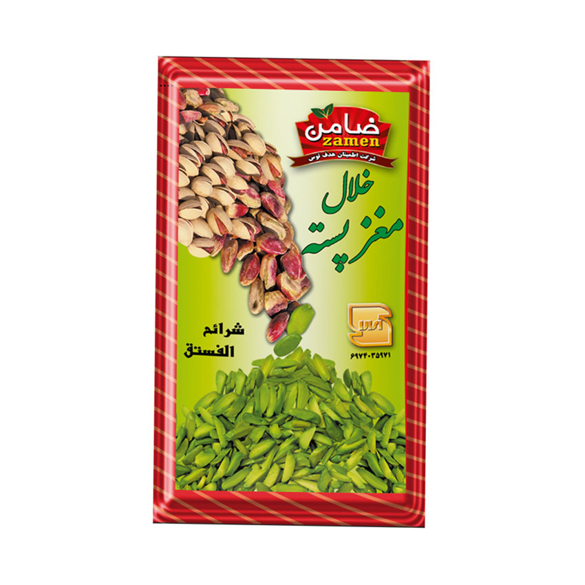 1102660001 خلال پسته صادراتی - تصویر 1