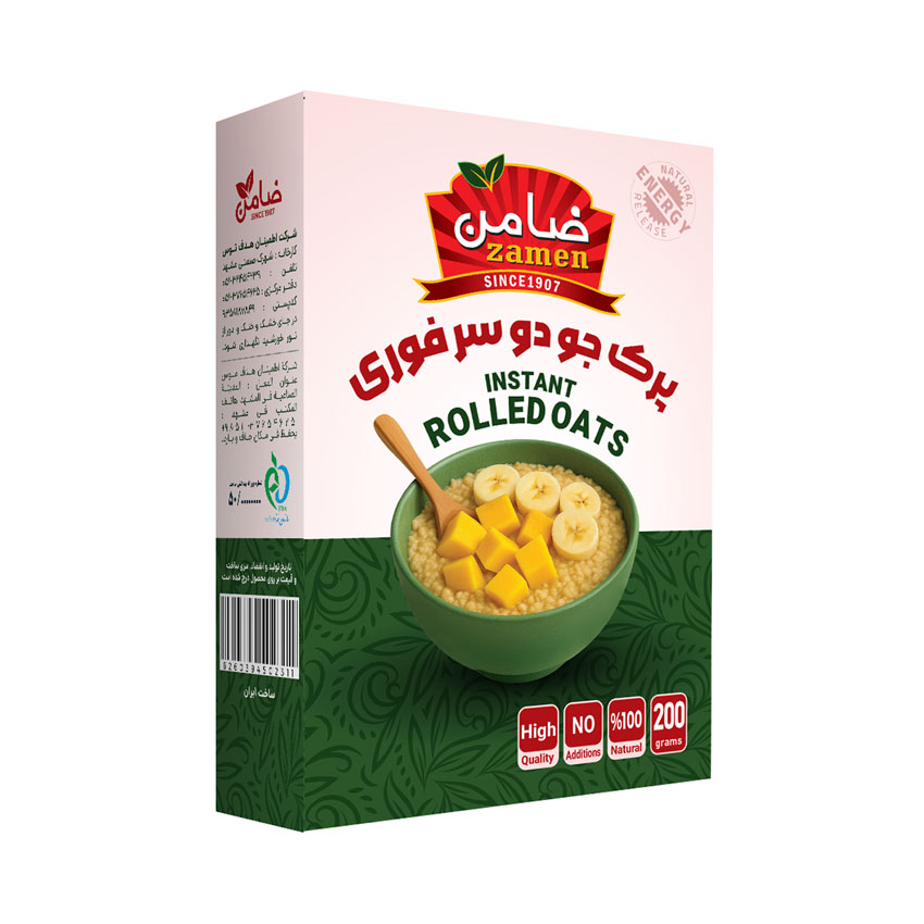 1103113004 پرک جو دوسر فوری - تصویر 1