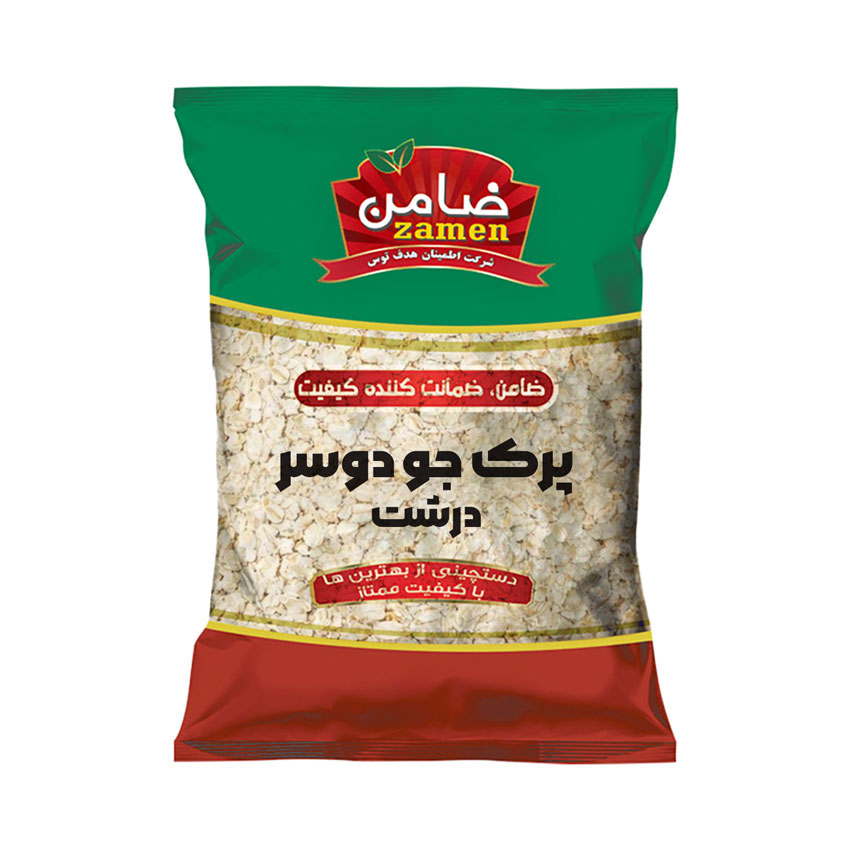 1103123001 پرک جو دوسر (درشت) - تصویر 1