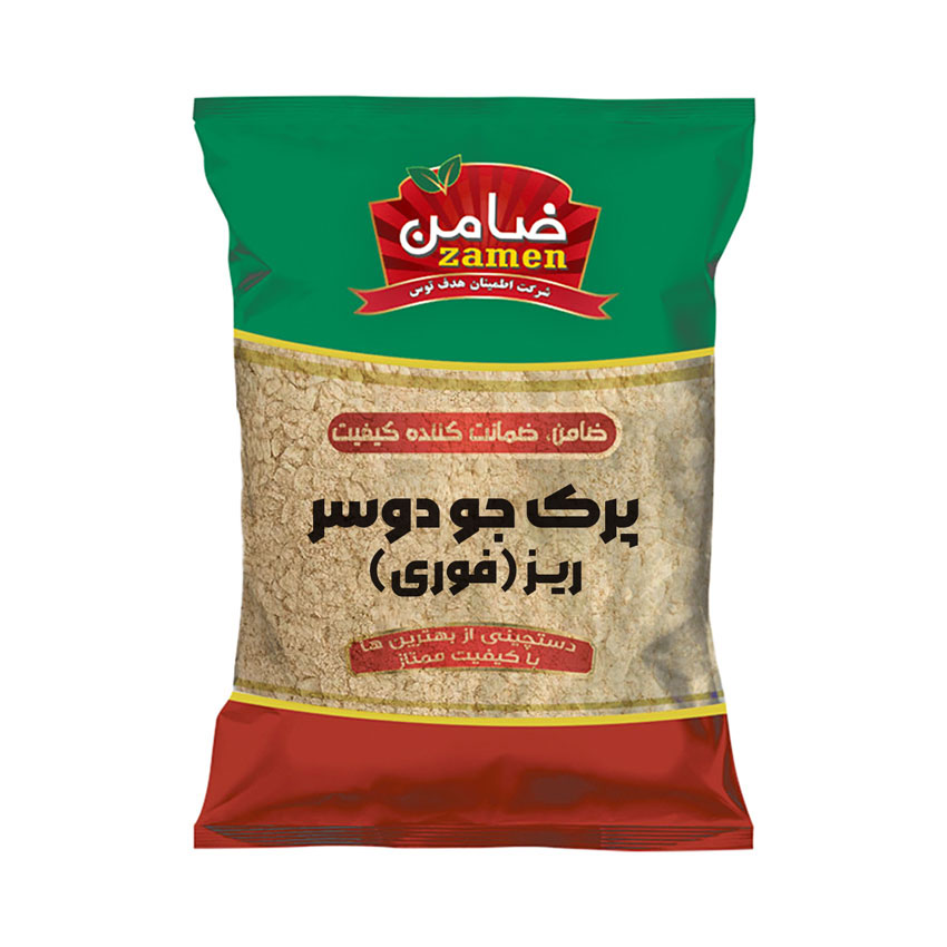 1103123002 پرک جو دوسر فوری (ریز) - تصویر 1