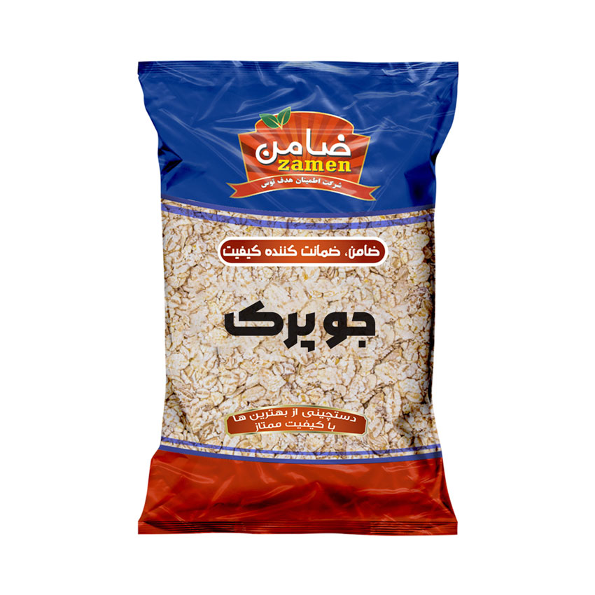 1103124001 جو پرک - تصویر 1