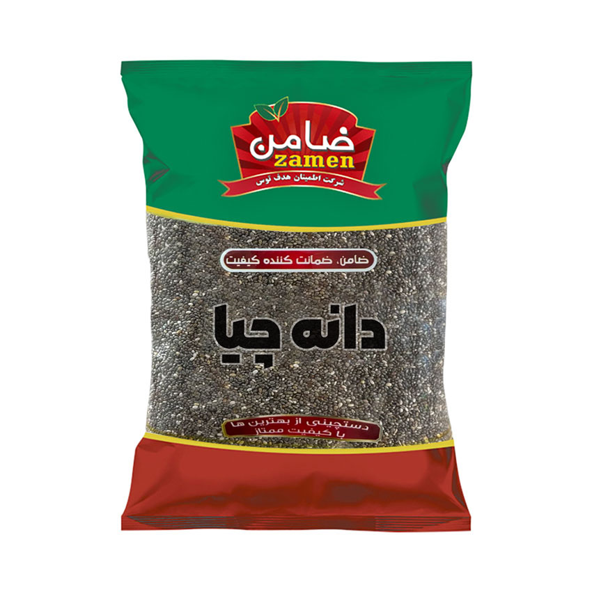 1104215001 دانه چیا - تصویر 1
